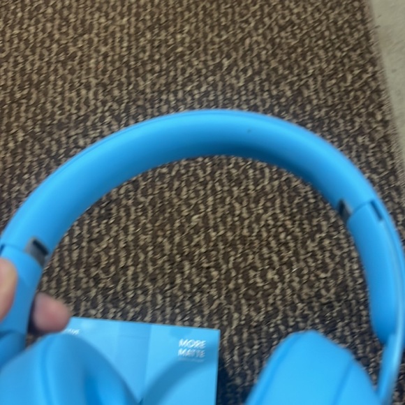 SOLO PRO PHARRELL WILLIAMS BEATS HEADPHONES - Picture 4 of 7